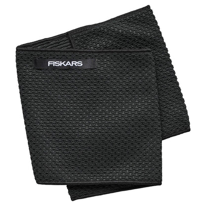 Ściereczka do czyszczenia narzędzi Fiskars, 180 mm, tekstylia
