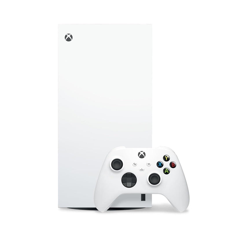 Konsola Microsoft XBOX Series X DIGITAL EDITION 1TB