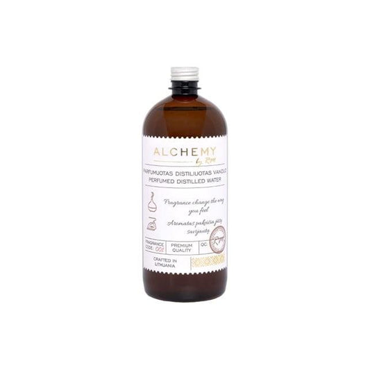 VANDUO PARFUM DISTILIUOTAS KODAS 001 1L