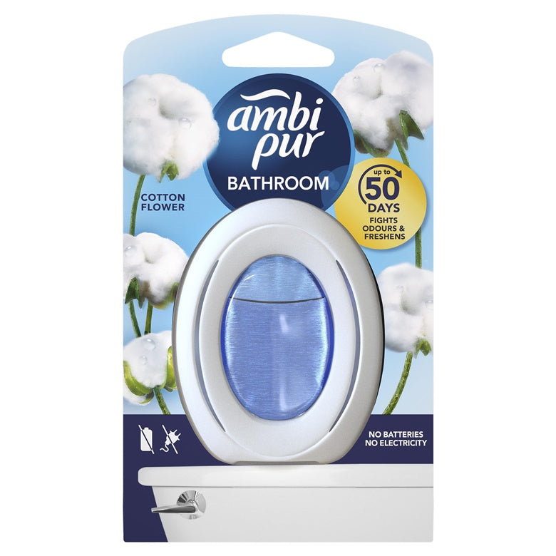 GAIVILKIS ORO AMBIPUR BATAIRCOTTON 7.5ML