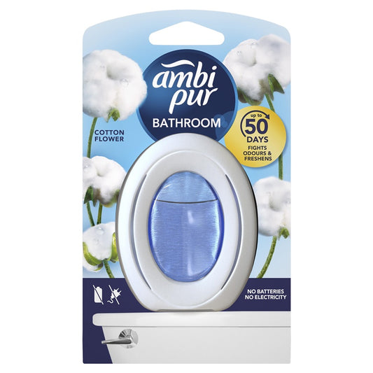 GAIVILKIS ORO AMBIPUR BATAIRCOTTON 7.5ML