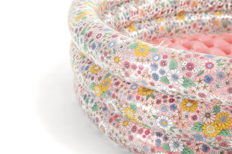 Basen dmuchany Intex 58427NP, 86 x 25 cm, 56 l