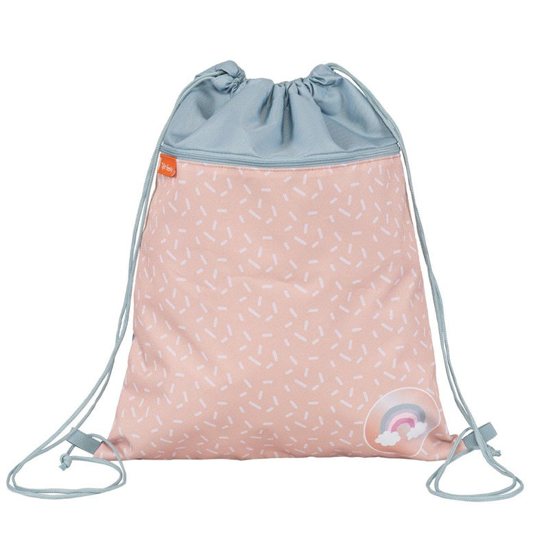 Maišas mokyklinis sport 80g TGAS-019S01
