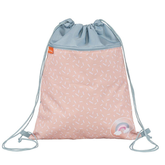Maišas mokyklinis sport 80g TGAS-019S01