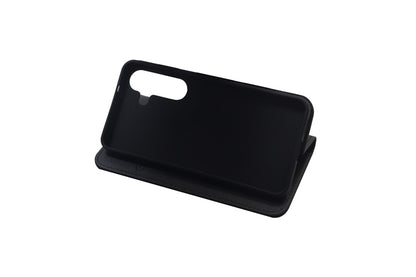Etui na telefon Just Must, Galaxy S25, czarne