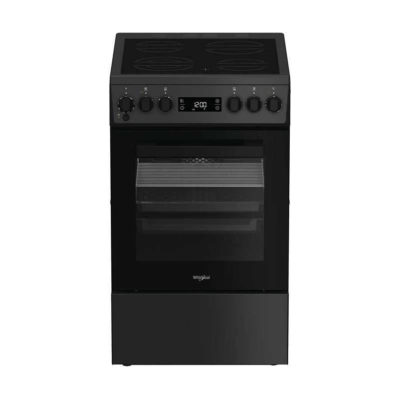 VIRYKLĖ E-E ST W5V8LCSA WHIRLPOOL