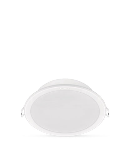 Lampa wbudowana Philips Meson, 16.5W, 3000°K, LED