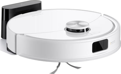 Odkurzacz automatyczny Roborock Q10 VF, biały