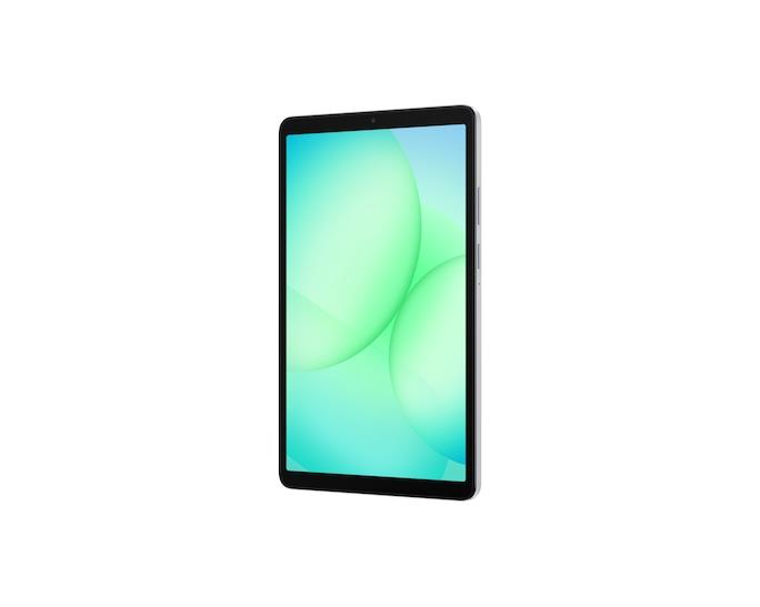 Tablet Samsung Galaxy Tab A11 8.7" 4GB/64GB srebrny