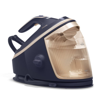 Lyginimo sistema Philips PSG7300/20 EU, mėlyna