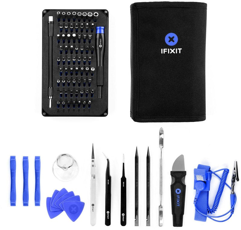 Zestaw narzędzi iFixit Pro Tech Toolkit