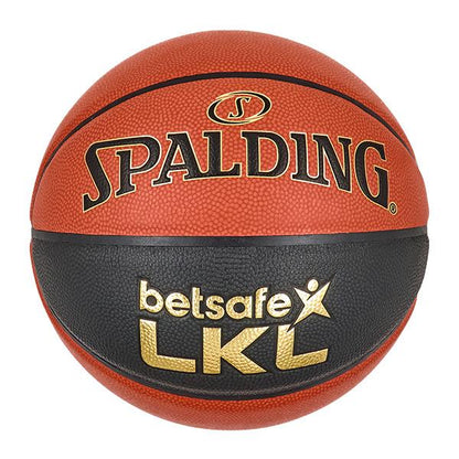 Krepšinio kamuolys Spalding LKL TF1000™ LEGACY