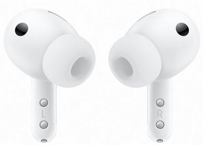Ausinės Samsung Galaxy Buds 4 Pro SM-R640NZWAEUE, balta