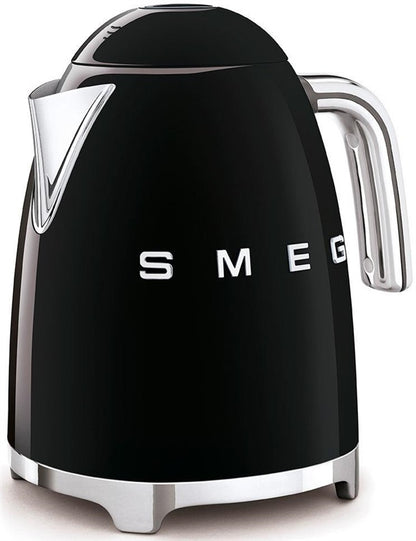 Elektrinis virdulys Smeg KLF03BLEU, 1.7 l