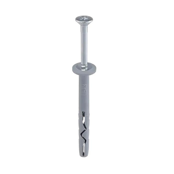Įvaras Wkret-Met SMK, universalūs, 6 mm x 40 mm, 20 vnt.