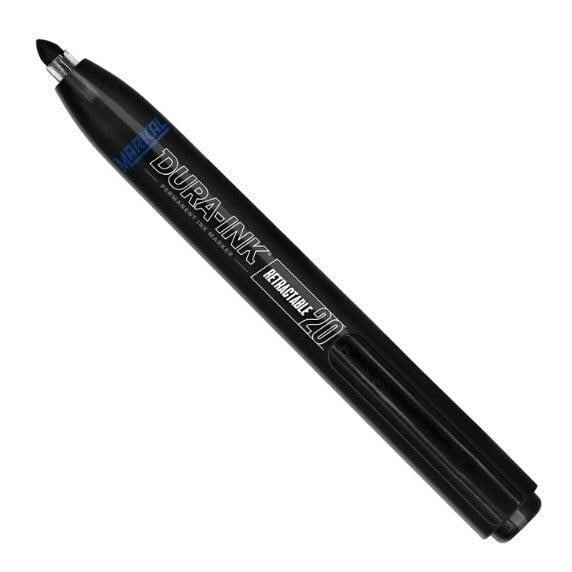 Marker przemysłowy do tuszu Markal automatyczny 1,5 mm