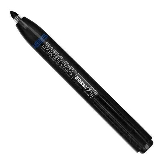 Marker przemysłowy do tuszu Markal automatyczny 1,5 mm
