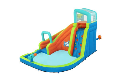 Basen dmuchany Bestway TURBO SPLASH, 0,97 l