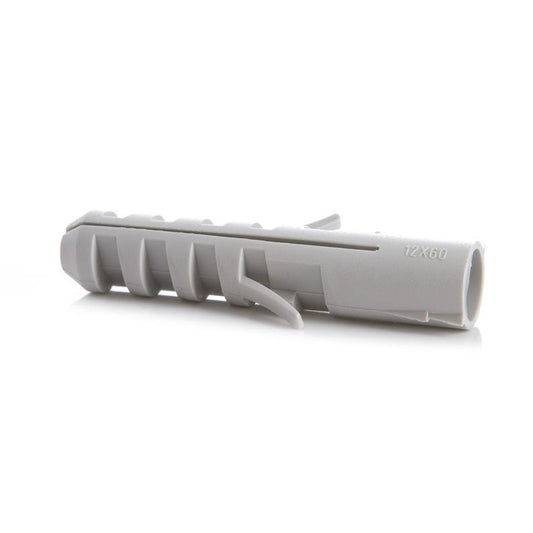 Kołek nylonowy ELEMATIC, 12×60 mm