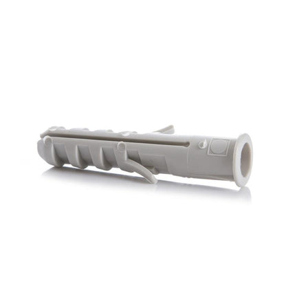 Nailoninis kaištis ELEMATIC, 10×50 mm