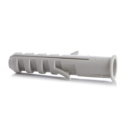 Kołek nylonowy ELEMATIC, 12×60 mm