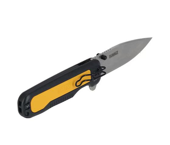 Sulankstomas peilis DeWalt DWHT10993-0, 82 mm