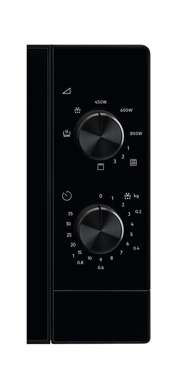 Kuchenka mikrofalowa ELECTROLUX EMZ421MMK