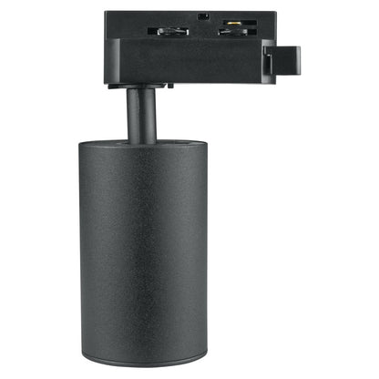 Oprawa do systemu szynowego DPM X-Line STR-GU10-B, GU10