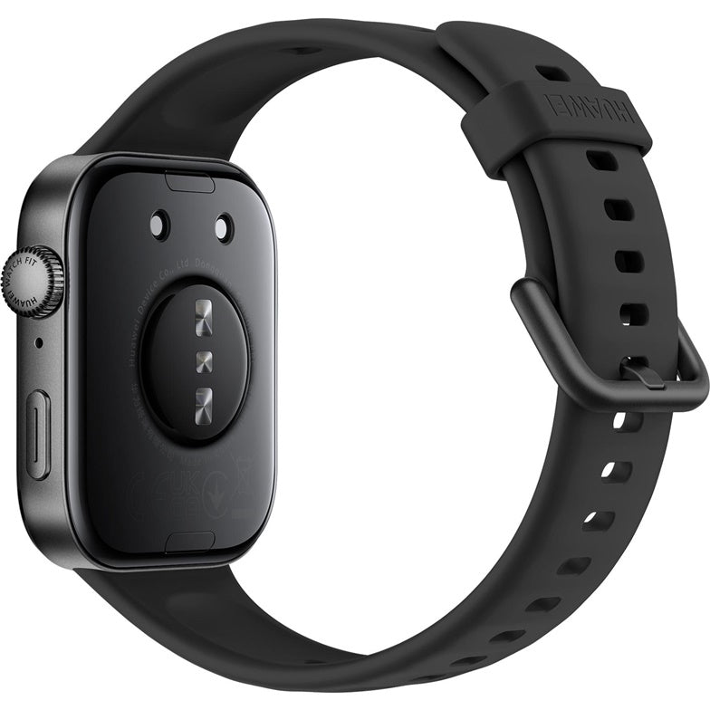 Išmanusis laikrodis Huawei Fit 3 SLO-B09, juoda