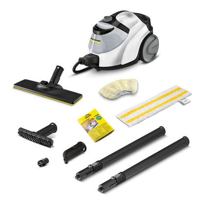 Urządzenie do czyszczenia parą Kärcher SC 5 EasyFix