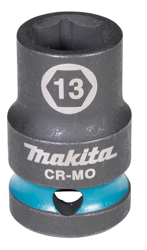 Smūginė galvutė  Makita 1/2" 13 mm E-16097