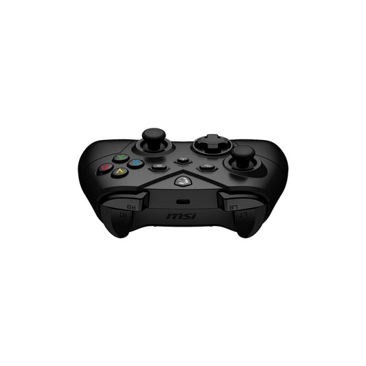 GAMING CONTROLLER MSI FORCE GC300 BLACK