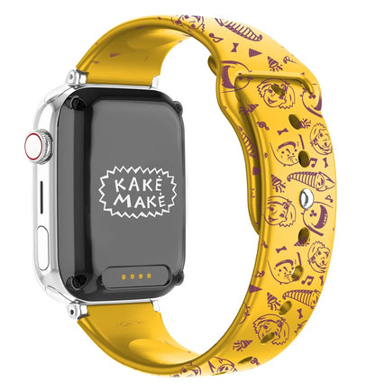 Smartwatch Kakė Makė KAKĖ MAKĖ 4G/Lte IP65