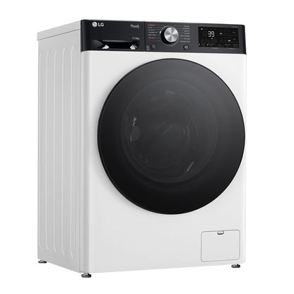 PRALKA-SUSZARKA F4DR711S2H LG