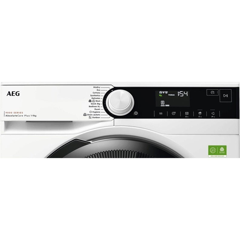 Suszarka TR9394E AEG