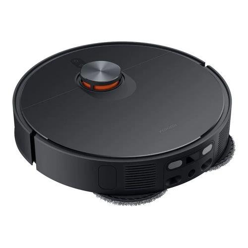 Dulkių siurblys - robotas Xiaomi X20 Max, juoda