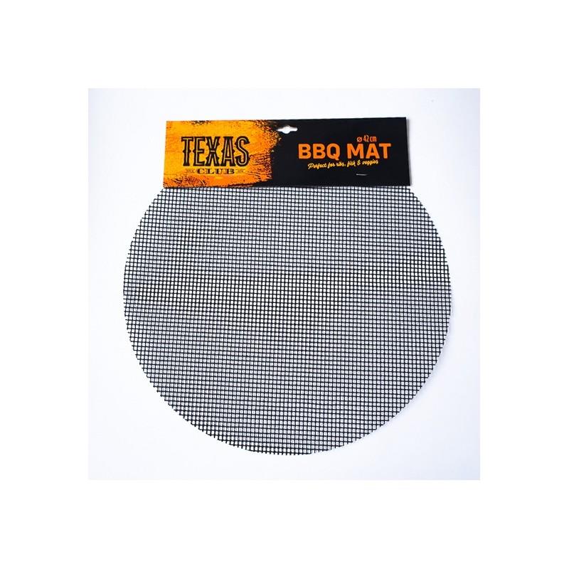 KILIMĖL GRIL NELIMPANTIS D42CM BBQMAT42
