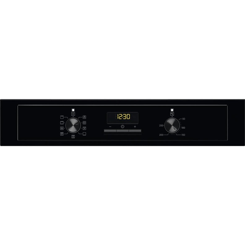 Įmontuojama orkaitė Electrolux EOF3H50BK