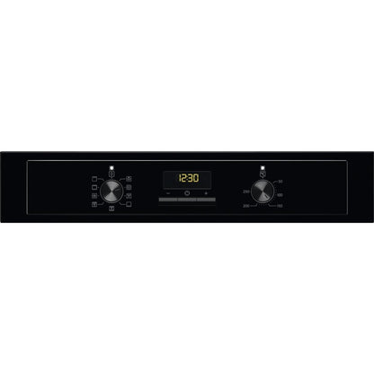 Įmontuojama orkaitė Electrolux EOF3H50BK