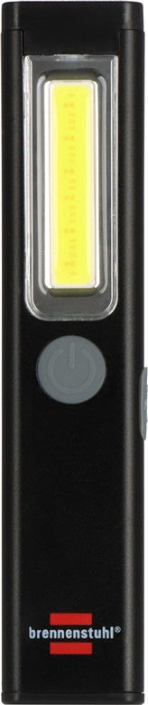 LATARKA RĘCZNA 200LM 6500K 450MAH IP20