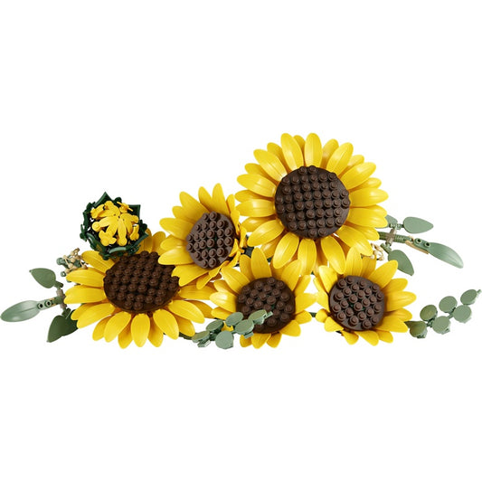 Konstruktor LEGO® Botanical Collection 11502, 686 szt.