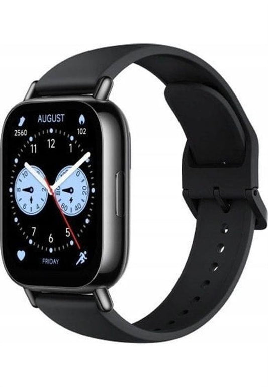 Išmanusis laikrodis Xiaomi Redmi Watch 5 Lite, juoda