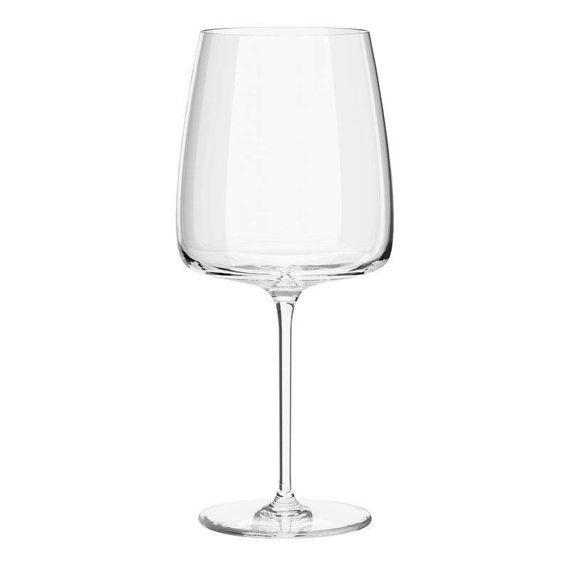 Zestaw kieliszków do wina Modern, szkło, 0.650 l, 4 szt.