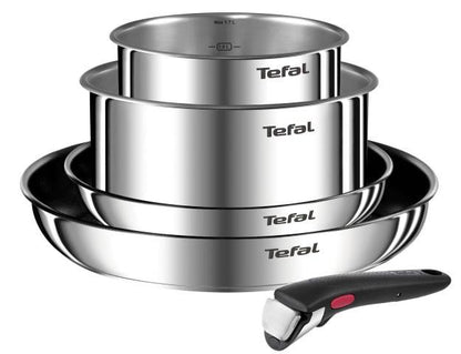 Zestaw garnków Tefal INGENIO EMOTION, 5 szt.