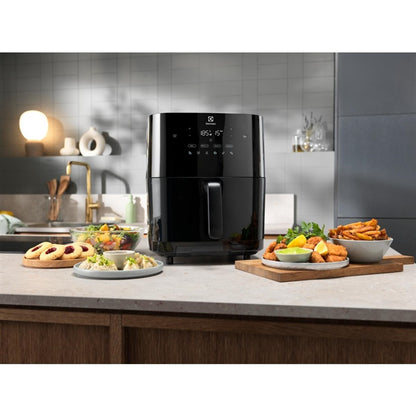 Frytkownica beztłuszczowa Electrolux 800 series EAF7SB, 1700 W