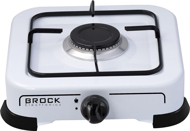 Mini viryklė Brock GS 001 W