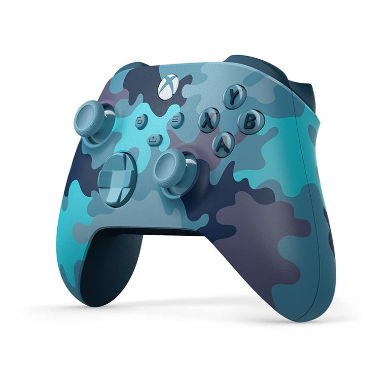 PULT ŽAID VALD XBOX SERIES MINERAL CAMO