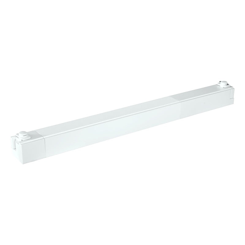 Šviestuvas bėginei sistemai DPM X-Line STF3-20W-W, 20 W, LED