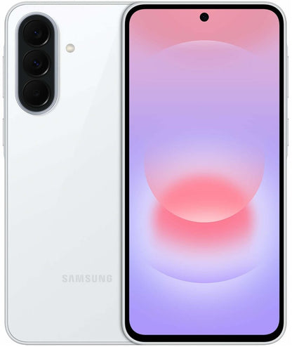 Telefonas Samsung A37, SM-A376B, 128GB, baltas