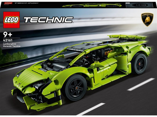 Konstruktorius LEGO Technic Lamborghini Huracán Tecnica